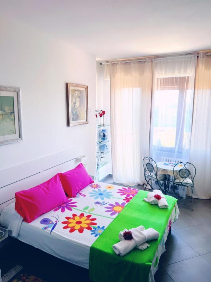 B&B Camera Bellavista Lerici Εξωτερικό φωτογραφία