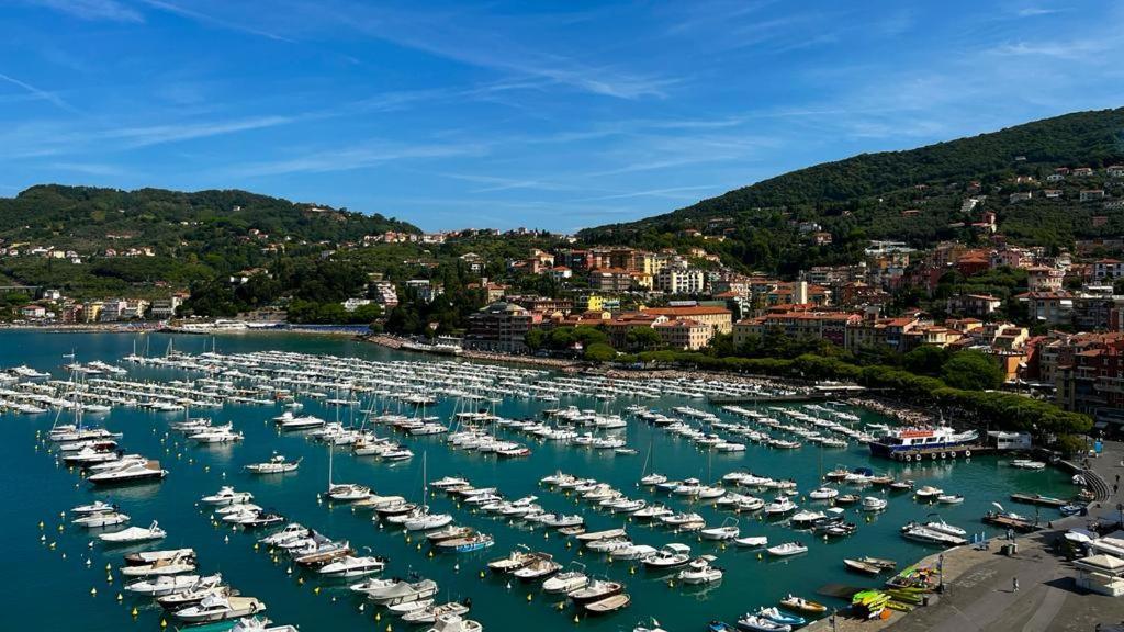 B&B Camera Bellavista Lerici Εξωτερικό φωτογραφία