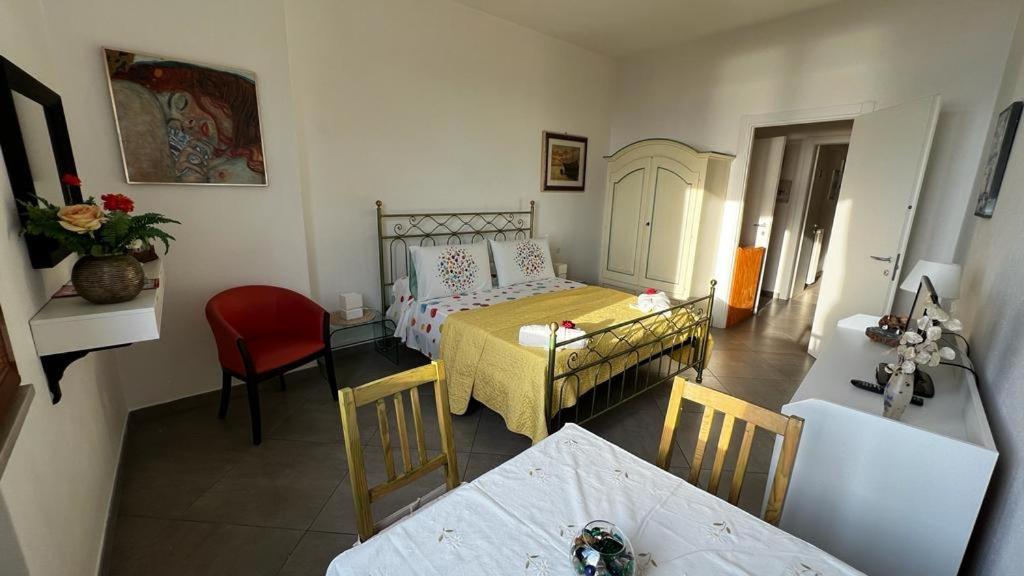 B&B Camera Bellavista Lerici Εξωτερικό φωτογραφία