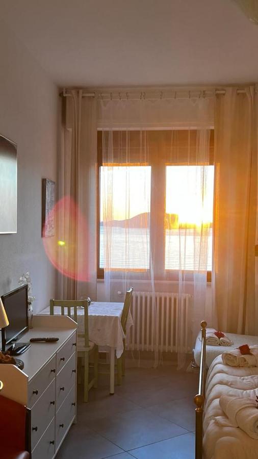 B&B Camera Bellavista Lerici Εξωτερικό φωτογραφία