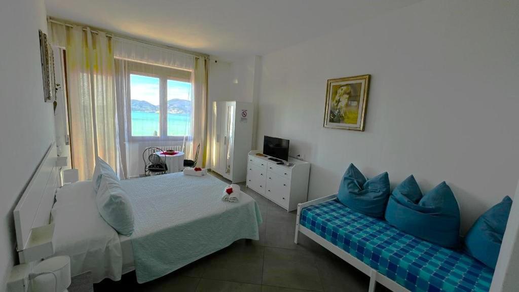 B&B Camera Bellavista Lerici Εξωτερικό φωτογραφία