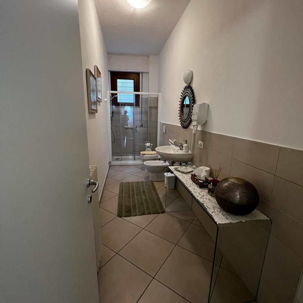 B&B Camera Bellavista Lerici Δωμάτιο φωτογραφία